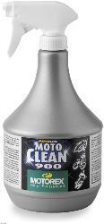 Motorex® moto clean 900