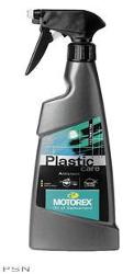 Motorex® plastic care spray