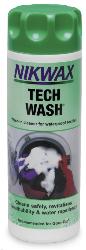 Nikwax tech wash