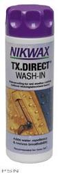 Nikwax tx direct wash-in