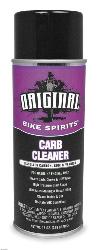 Original bike spirits™ carburetor cleaner