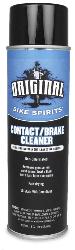 Original bike spirits™ contact brake cleaner