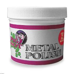 Pig snot™ metal polish