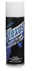 Plexus™ plastic cleaner, protectant and polish