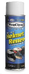 Pro clean 1000 helmet renew