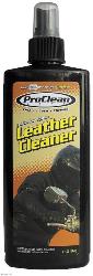 Pro clean 1000 leather cleaner