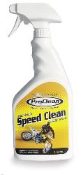 Pro clean 1000 speed clean