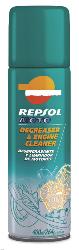 Repsol degreaser and engine cleaner