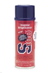 S100 engine brightener