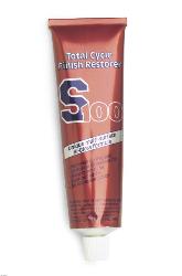 S100 total cycle finish restorer