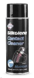 Silkolene® contact cleaner