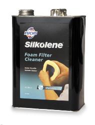 Silkolene® foam filter cleaner