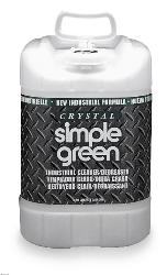 Simple green® crystal
