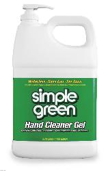 Simple green® hand cleaner gel