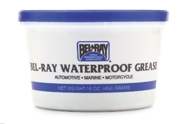 Bel-ray® waterproof grease