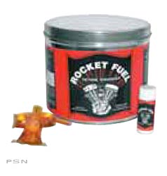 Cal products rocket fuel