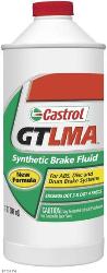 Castrol™ gt lma brake fluid