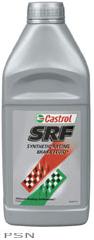 Castrol™ srf racing brake fluid