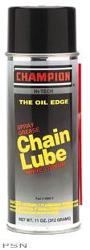 Champion chain lube