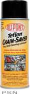 Dupont® teflon chain-saver