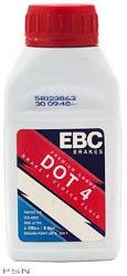 Ebc brake fluids