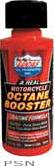 Lucas motorcycle octane booster