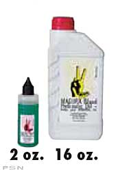 Magura mineral oil