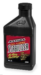 Maxima® concentrated fuel stabilizer
