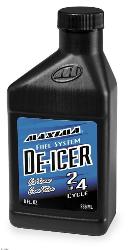 Maxima® fuel de-icer