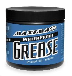 Maxima® hi-temp waterproof grease