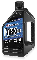 Maxima® racing fork fluid