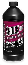 Maxima® racing shock fluid