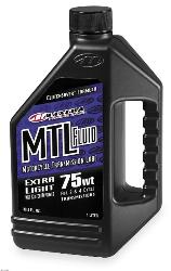 Maxima® transmission fluid mtl