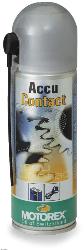 Motorex® accu contact protector spray