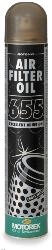 Motorex® air filter oil 655 spray