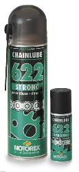 Motorex® chain lube 622 strong street spray