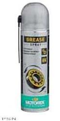 Motorex® grease spray