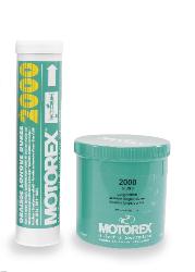 Motorex® longlast 2000