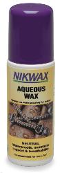 Nikwax aqueous wax
