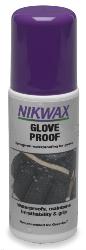 Nikwax glove proof