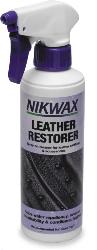 Nikwax leather restorer