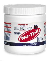 No-toil rim grease