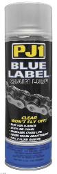 Pj1® blue label chain lube