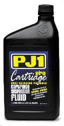 Pj1® gold series cartridge “pro” fork fluid
