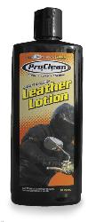 Pro clean 1000 leather lotion