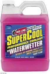 Red line® super cool with waterwetter®