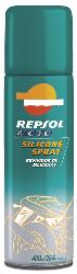 Repsol silicone spray