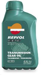 Repsol transmission