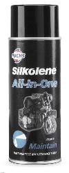 Silkolene® all-in-one