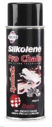 Silkolene® pro chain